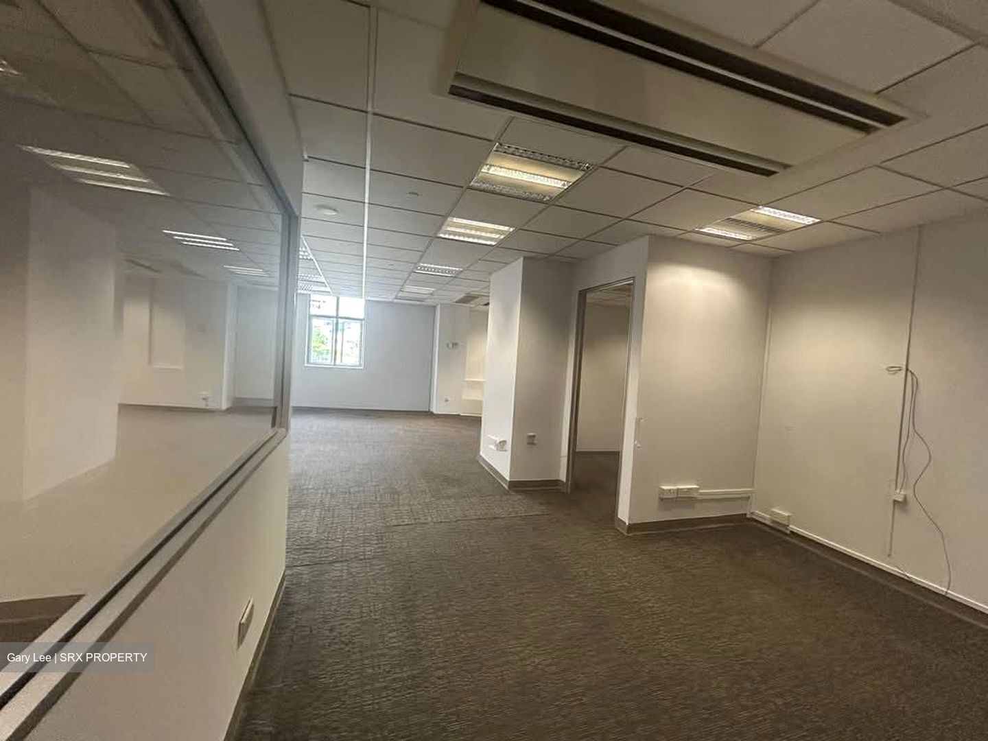 Tan Chong Tower (D7), Office #570063051